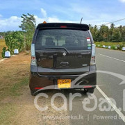 SUZUKI WAGON R 2014