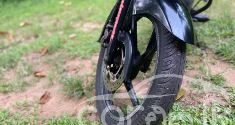 BAJAJ DISCOVER 150 2013