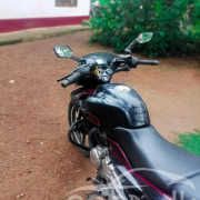 BAJAJ PULSAR 135 2015