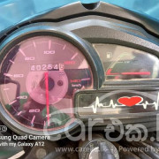 BAJAJ DISCOVER 125 2014