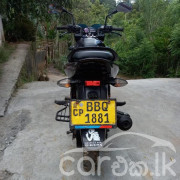 BAJAJ DISCOVER 125 2014
