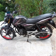 BAJAJ DISCOVER 125 2014
