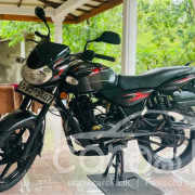 BAJAJ DISCOVER 135 2009