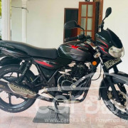 BAJAJ DISCOVER 135 2009