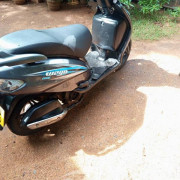 TVS WEGO 2016