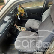 SUZUKI MARUTI 800 2004