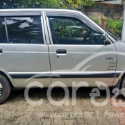 SUZUKI MARUTI 800 2004