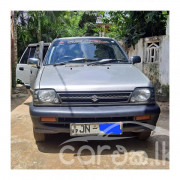 SUZUKI MARUTI 800 2004