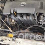 TOYOTA ALLION 260 2009