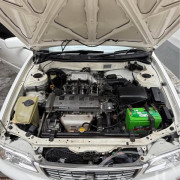 TOYOTA COROLLA 110 1999