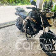 YAMAHA FZ V2 2015
