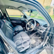 SUZUKI SWIFT 2011