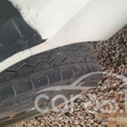 MITSUBISHI DELICA 1981