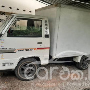 MITSUBISHI DELICA 1981