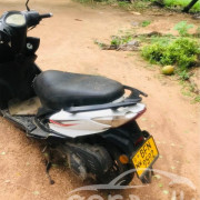 RANOMOTO PATTAYA 2018