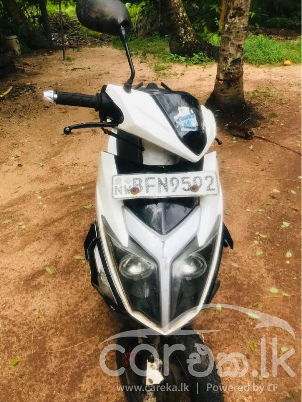 RANOMOTO PATTAYA 2018