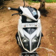 RANOMOTO PATTAYA 2018