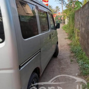 DAIHATSU HIJET 2011