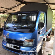 TATA ACE EX2 2015