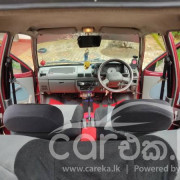 SUZUKI MARUTI 800 2011