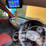 SUZUKI MARUTI 800 2005