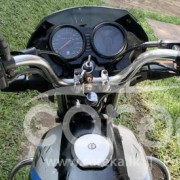 BAJAJ CT100 2005