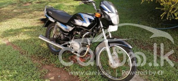 BAJAJ CT100 2005