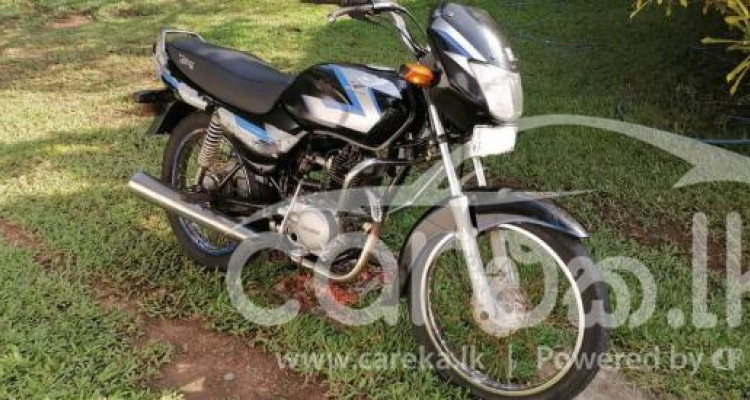 BAJAJ CT100 2005