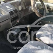 SUZUKI MARUTI 800 2005