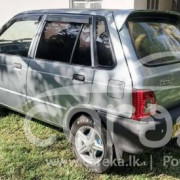 SUZUKI MARUTI 800 2005