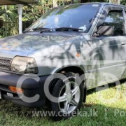 SUZUKI MARUTI 800 2005