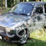 SUZUKI MARUTI 800 2005
