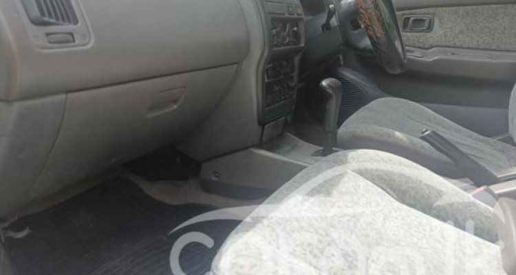 NISSAN PULSAR SN15 1997