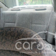 NISSAN PULSAR SN15 1997