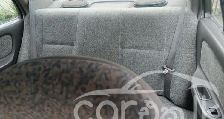 NISSAN PULSAR SN15 1997