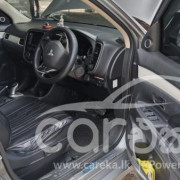 MITSUBISHI OUTLANDER 2013