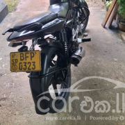 BAJAJ PULSAR 2017
