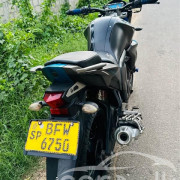 YAMAHA FZ V2 2017
