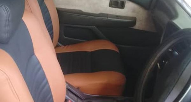 TOYOTA CARINA CT170 1991