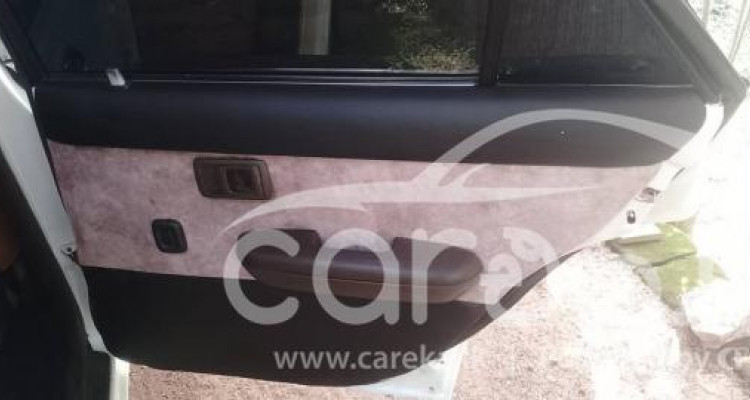 TOYOTA CARINA CT170 1991