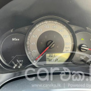 TOYOTA VITZ 2019