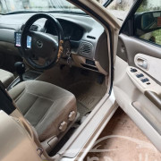 MAZDA FAMILIA BG5P 2001