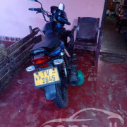 BAJAJ DISCOVER 2007