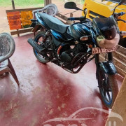 BAJAJ DISCOVER 2007