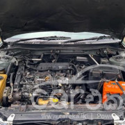 TOYOTA COROLLA CE110 1992