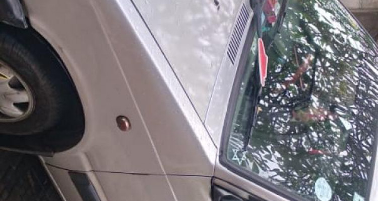 SUZUKI MARUTI 800 2006