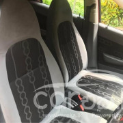 SUZUKI ALTO LXI 2015