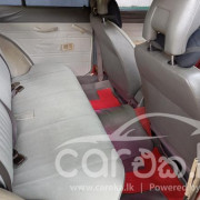 TOYOTA COROLLA KE72 1989