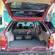 TOYOTA COROLLA KE72 1989