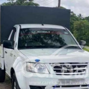 TATA XENON LIGHT TRUCK 2016